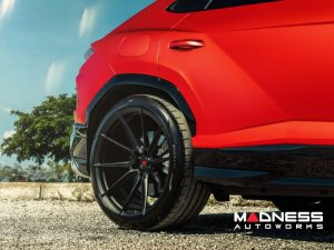 Lamborghini Urus Custom Wheels - Evo-2 by Vossen - Gloss Black Lamborghini Urus Custom Wheels - Evo-2 by Vossen - Gloss Black